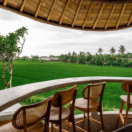 Shanti Boutique Retreat 타나롯 외부 사진