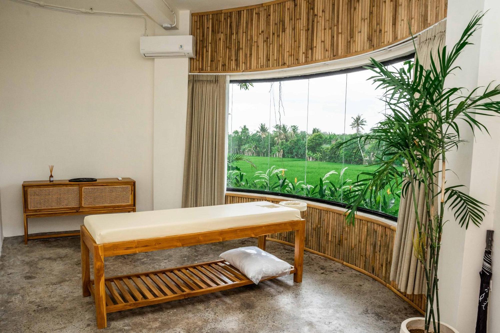 Shanti Boutique Retreat 타나롯 외부 사진